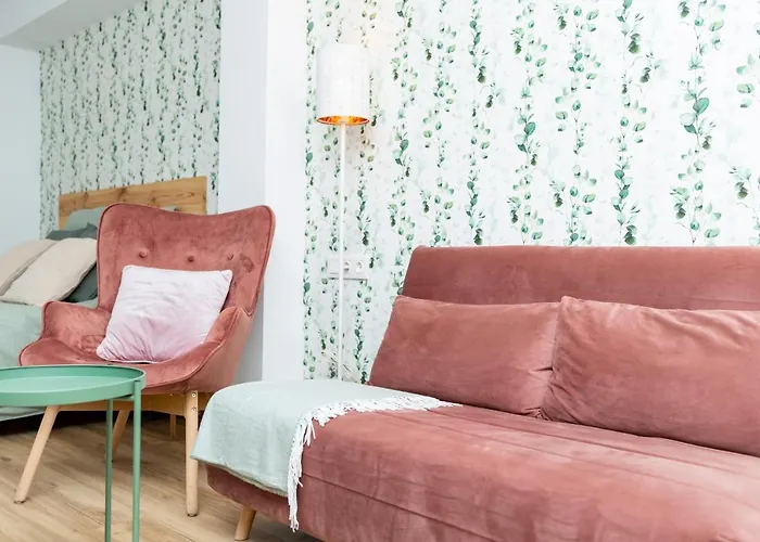 Apartamento Rauda 51