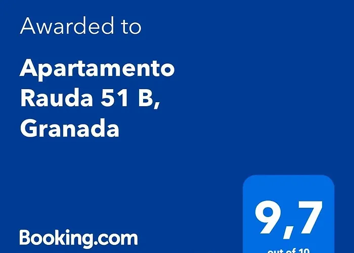 Apartamento Rauda 51
